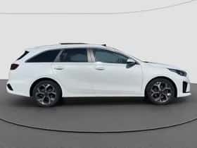 Kia Ceed Sportswagon (2021) thumbnail 5