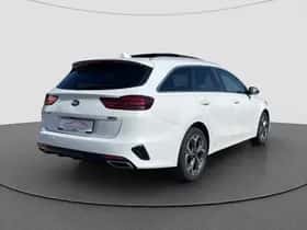 Kia Ceed Sportswagon (2021) thumbnail 6