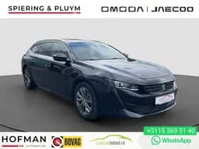 Peugeot 508 (2020)