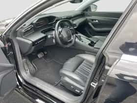 Peugeot 508 (2020) thumbnail 2