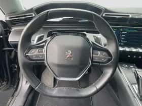 Peugeot 508 (2020) thumbnail 11