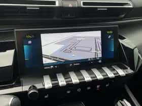 Peugeot 508 (2020) thumbnail 14