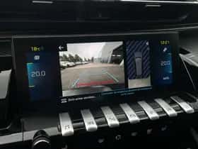Peugeot 508 (2020) thumbnail 16