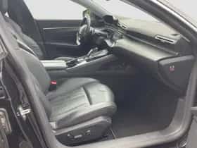 Peugeot 508 (2020) thumbnail 18