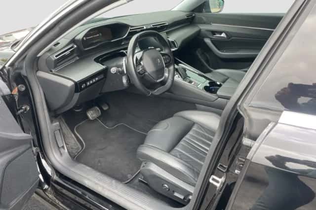 Peugeot 508 (2020) thumbnail 3