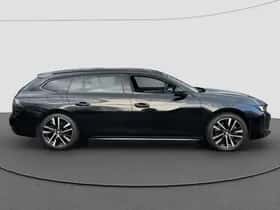 Peugeot 508 (2020) thumbnail 24