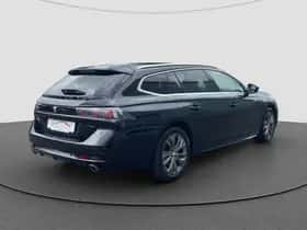 Peugeot 508 (2020) thumbnail 7