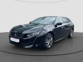 Peugeot 508 (2020) thumbnail 8