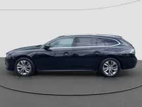 Peugeot 508 (2020) thumbnail 9