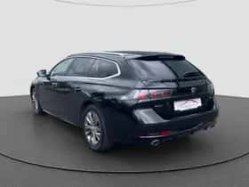 Peugeot 508 (2020) thumbnail 10