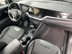 Kia Niro (2020) thumbnail 2
