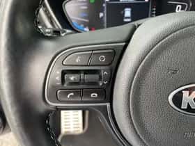 Kia Niro (2020) thumbnail 12