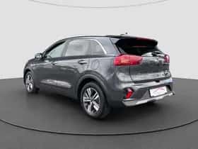 Kia Niro (2020) thumbnail 4