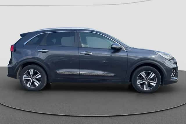 Kia Niro (2020) thumbnail 5