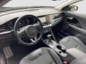 Kia Niro (2020) thumbnail 9
