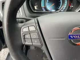 Volvo V40 (2012) thumbnail 13