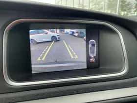 Volvo V40 (2012) thumbnail 3