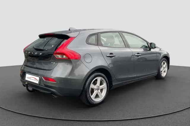 Volvo V40 (2012) thumbnail 5