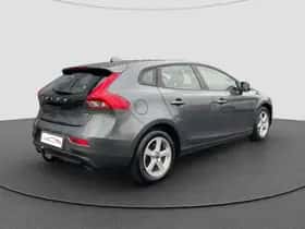 Volvo V40 (2012) thumbnail 5
