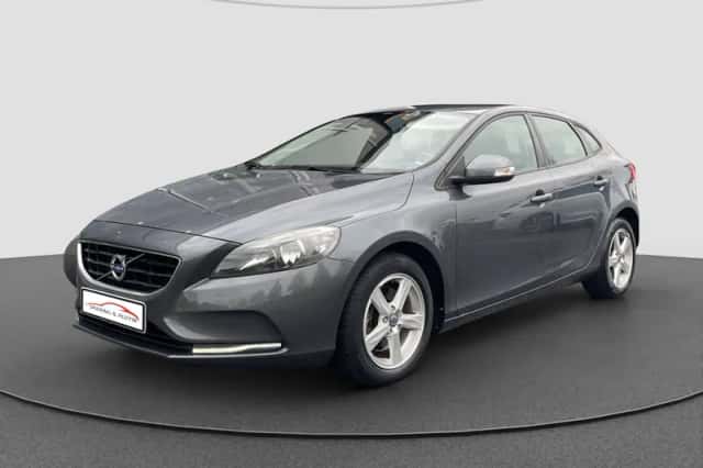 Volvo V40 (2012) thumbnail 6