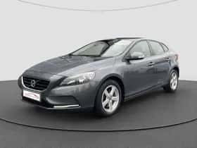 Volvo V40 (2012) thumbnail 6