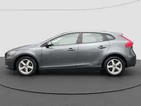 Volvo V40 (2012) thumbnail 7