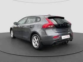 Volvo V40 (2012) thumbnail 8