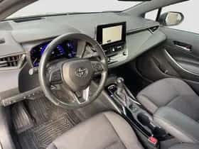 Toyota Corolla (2022) thumbnail 12