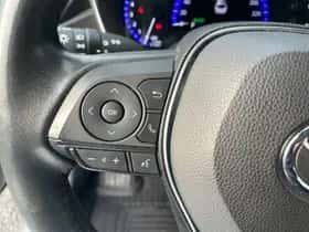 Toyota Corolla (2022) thumbnail 14