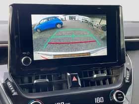 Toyota Corolla (2022) thumbnail 16