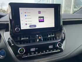 Toyota Corolla (2022) thumbnail 17