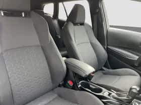 Toyota Corolla (2022) thumbnail 21