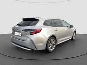 Toyota Corolla (2022) thumbnail 6