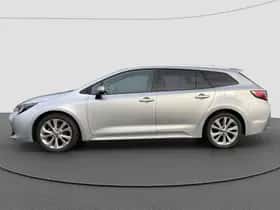 Toyota Corolla (2022) thumbnail 8