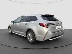 Toyota Corolla (2022) thumbnail 9