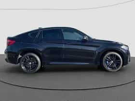 BMW X6 (2018) thumbnail 2
