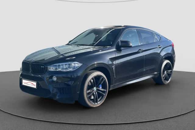 BMW X6 (2018) thumbnail 3