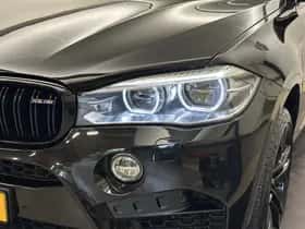 BMW X6 (2018) thumbnail 4