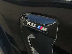 BMW X6 (2018) thumbnail 33