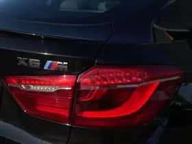 BMW X6 (2018) thumbnail 6