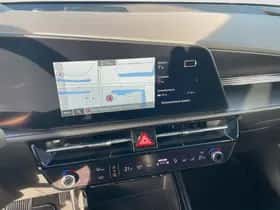 Kia Niro (2022) thumbnail 16