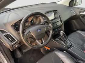 Ford Focus (2015) thumbnail 10