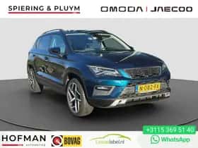 SEAT Ateca (2019)