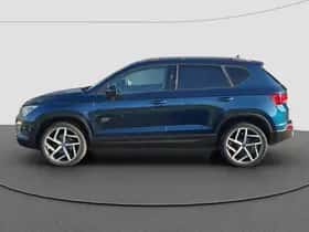 SEAT Ateca (2019) thumbnail 17