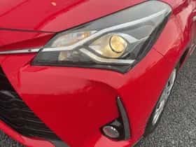 Toyota Yaris (2020) thumbnail 24