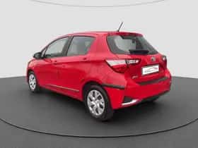 Toyota Yaris (2020) thumbnail 6