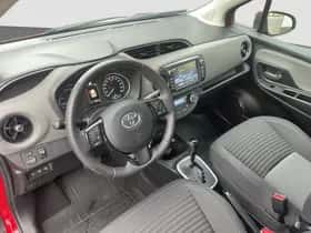 Toyota Yaris (2020) thumbnail 9