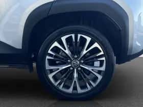 Toyota Yaris Cross (2022) thumbnail 26