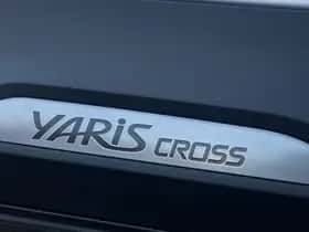 Toyota Yaris Cross (2022) thumbnail 27
