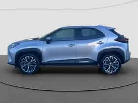 Toyota Yaris Cross (2022) thumbnail 5